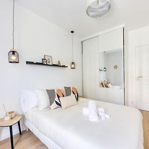 Appartement met een Slaapkamer